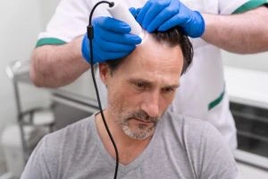 Best hair transplant services